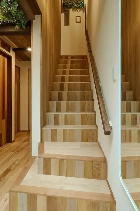 Miki Appartement Osaka