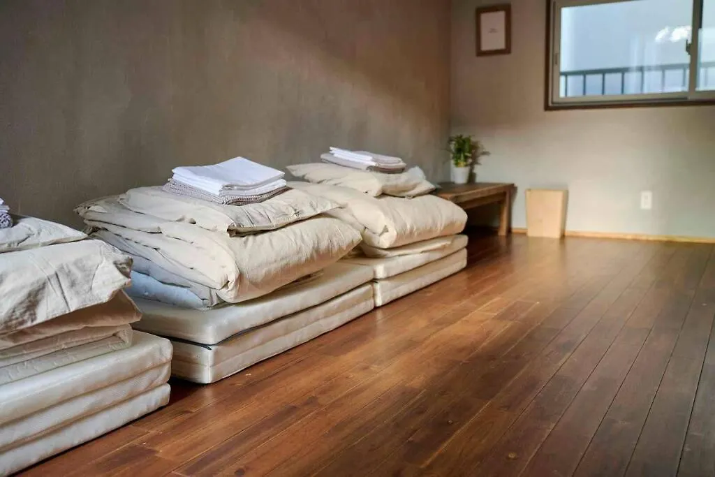 Miki Appartement Osaka
