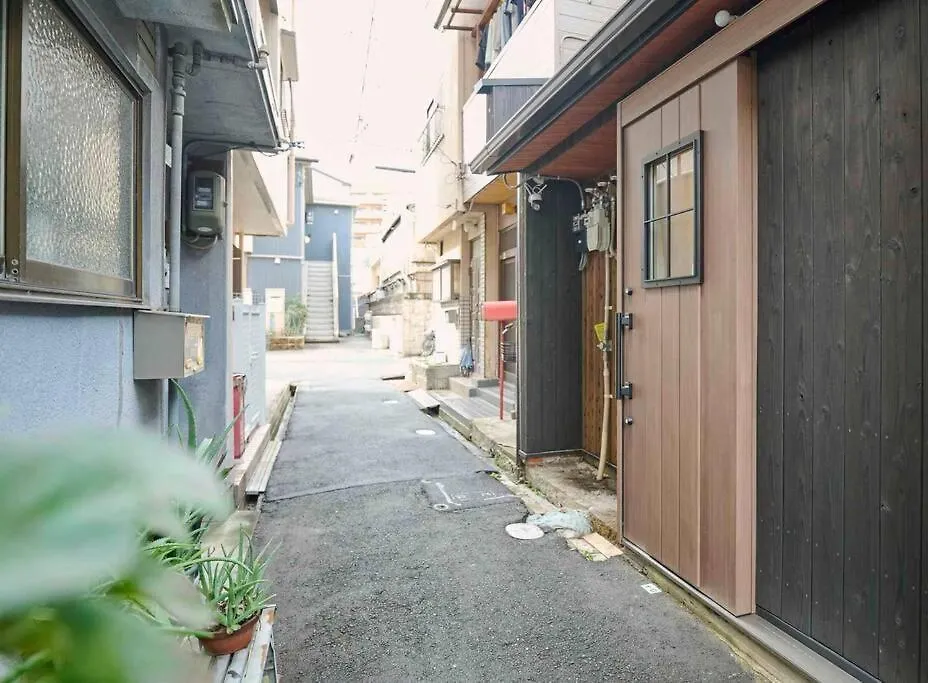 Miki Appartement Osaka